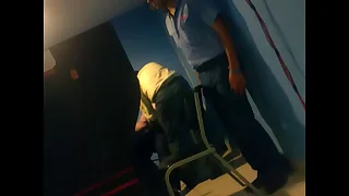 Sexo oral en el ciber