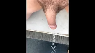 Pig Kyle Link Golden Shower Not allowed by Request