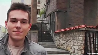 Amateur detached be useful to pay - CZECH HUNTER 529